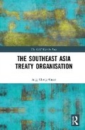 Cover: The Southeast Asia Treaty Organisation - Routledge