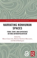 Cover: Narrating Nonhuman Spaces - Routledge