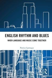 Abbildung von: English Rhythm and Blues - Routledge