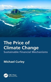 Abbildung von: The Price of Climate Change - CRC Press