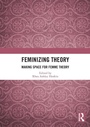 Cover: Feminizing Theory - Routledge