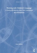 Cover: Working with Children's Language - Routledge