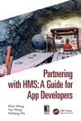Cover: Partnering with HMS: A Guide for App Developers - CRC Press