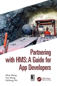 Abbildung von: Partnering with HMS: A Guide for App Developers - CRC Press