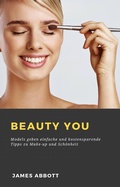 Cover: Beauty You - James Abbott
