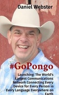 Cover: #GoPongo: Launching - Daniel Webster