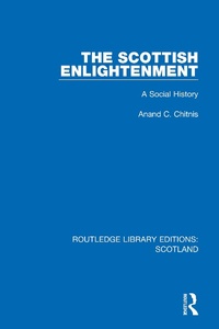 Abbildung von: The Scottish Enlightenment - Routledge