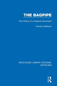 Abbildung von: The Bagpipe - Routledge