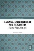 Cover: Science, Enlightenment and Revolution - Routledge