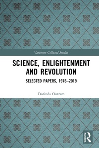 Enlarge image Cover: Science, Enlightenment and Revolution - Routledge