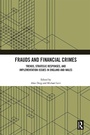 Cover: Frauds and Financial Crimes - Routledge