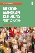 Cover: Mexican American Religions - Routledge