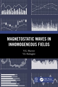 Abbildung von: Magnetostatic Waves in Inhomogeneous Fields - CRC Press