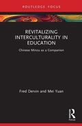 Cover: Revitalizing Interculturality in Education - Routledge