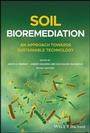 Cover: Soil Bioremediation - Wiley