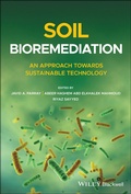 Abbildung von: Soil Bioremediation - Wiley