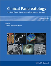 Abbildung von: Clinical Pancreatology for Practising Gastroenterologists and Surgeons - Wiley