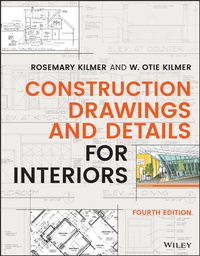 Abbildung von: Construction Drawings and Details for Interiors - Wiley
