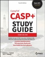 Cover: CASP+ CompTIA Advanced Security Practitioner Study Guide - Wiley
