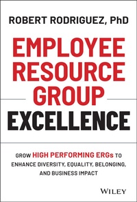 Abbildung von: Employee Resource Group Excellence - Wiley