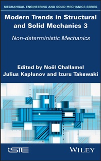 Abbildung von: Modern Trends in Structural and Solid Mechanics 3 - Wiley-ISTE