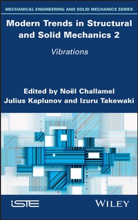 Abbildung von: Modern Trends in Structural and Solid Mechanics 2 - Polity Press