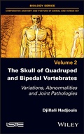 Abbildung von: The Skull of Quadruped and Bipedal Vertebrates - Wiley