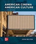 Cover: Looseleaf for American Cinema/American Culture - McGraw-Hill Companies