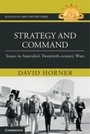 Cover: Strategy and Command - Cambridge University Press