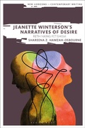 Cover: Jeanette Winterson's Narratives of Desire - Bloomsbury Academic