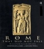 Cover: The Rome that Did Not Fall - Routledge