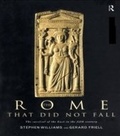 Cover: The Rome that Did Not Fall - Routledge