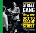 Cover: The Unseen Photos of Street Gang - Abrams