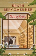 Cover: Death Bee Comes Her PB - Cengage Gale