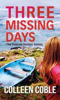 Enlarge image Cover: Three Missing Days - Cengage Gale