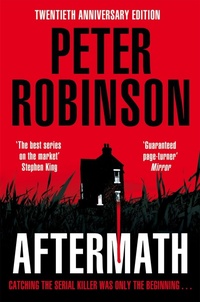 Enlarge image Cover: Aftermath - Pan Books