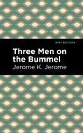 Cover: Three Men on the Bummel - Mint Editions