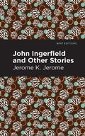 Cover: John Ingerfield - Mint Editions