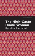 Cover: The High-Caste Hindu Woman - Mint Editions