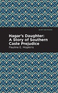 Cover: Hagar's Daughter - Mint Editions