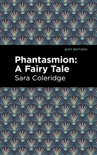 Enlarge image Cover: Phantasmion - Mint Editions