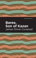Cover: Baree, Son of Kazan - Mint Editions