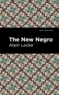 Cover: The New Negro - Mint Editions