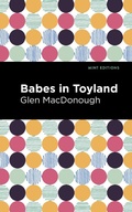 Cover: Babes in Toyland - Mint Editions