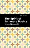 Cover: The Spirit of Japanese Poetry - Mint Editions