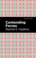 Cover: Contending Forces - Mint Editions