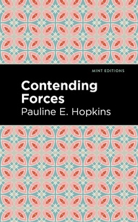 Enlarge image Cover: Contending Forces - Mint Editions