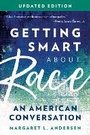 Cover: Getting Smart about Race - Rowman & Littlefield Publishers