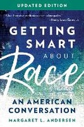 Cover: Getting Smart about Race - Rowman & Littlefield Publishers
