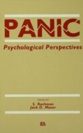Cover: Panic - Routledge